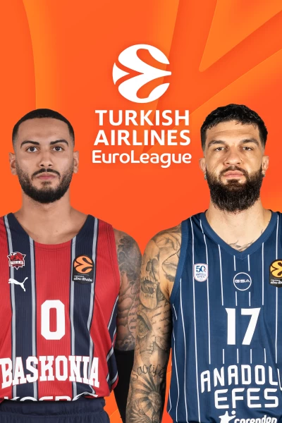 Jornada 8. Jornada 8: Baskonia - Efes
