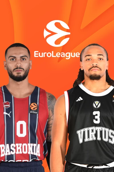 Jornada 9. Jornada 9: Baskonia - Virtus