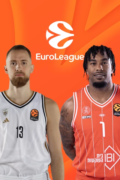 Jornada 9. Jornada 9: Dubai - Hapoel Tel Aviv