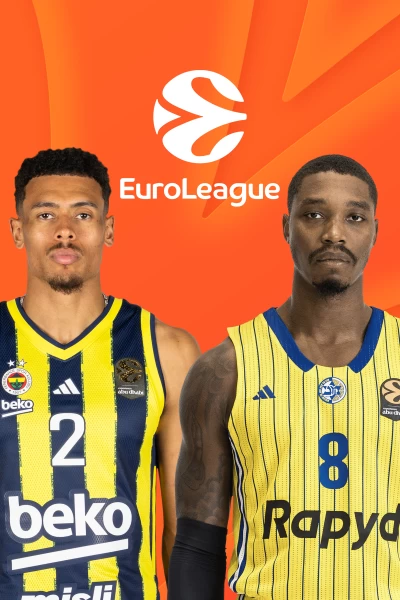 Jornada 10. Jornada 10: Fenerbahce - Maccabi