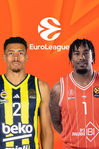 Jornada 11. Jornada 11: Fenerbahce - Hapoel Tel Aviv