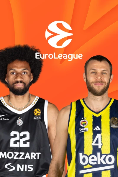 Jornada 12. Jornada 12: Partizan - Fenerbahce