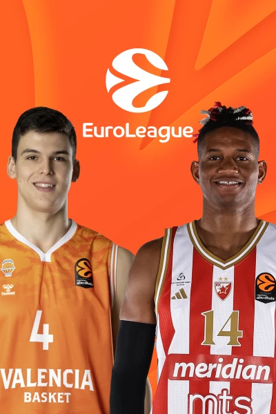 Jornada 12. Jornada 12: Valencia - Estrella Roja