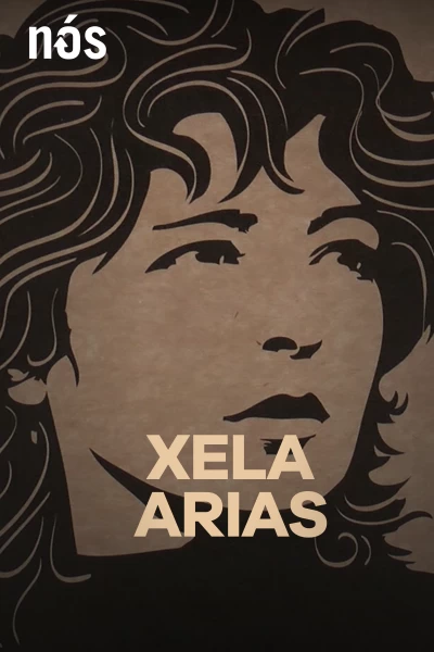 Xela Arias, honestidade e protesta