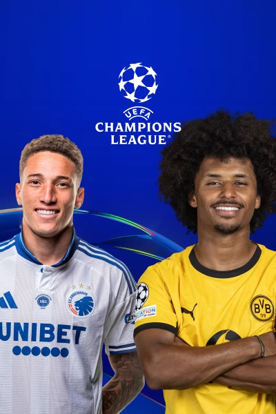 Jornada 3. Jornada 3: Copenhague - Borussia Dortmund