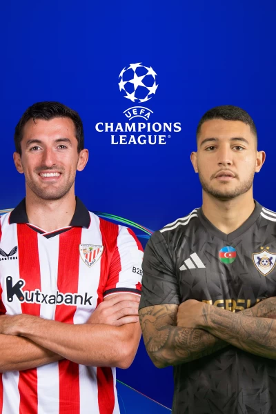 Jornada 3. Jornada 3: Athletic - Qarabag