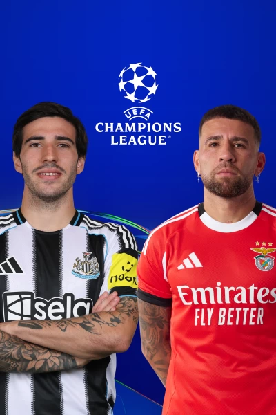 Jornada 3. Jornada 3: Newcastle - Benfica