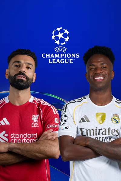 Jornada 4. Jornada 4: Liverpool - Real Madrid