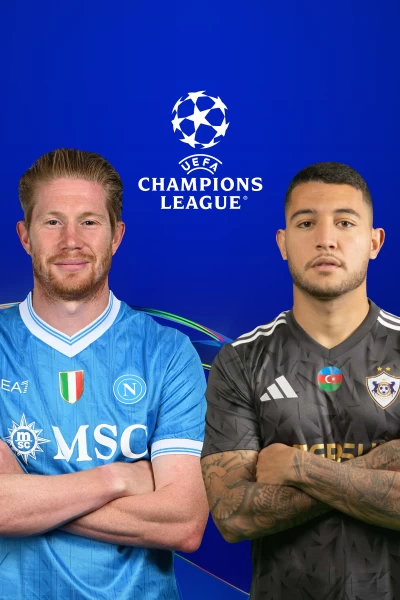 Jornada 5. Jornada 5: Nápoles - Qarabag