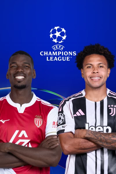 Jornada 8. Jornada 8: Mónaco - Juventus