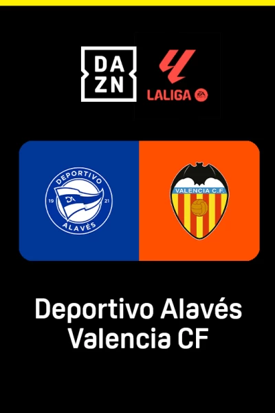 Jornada 9. Jornada 9: Alavés - Valencia