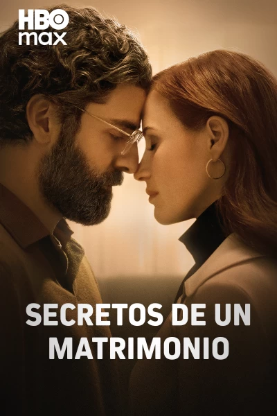 Secretos de un matrimonio