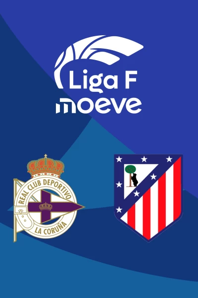 Jornada 8. Jornada 8: Deportivo Abanca - Atlético de Madrid