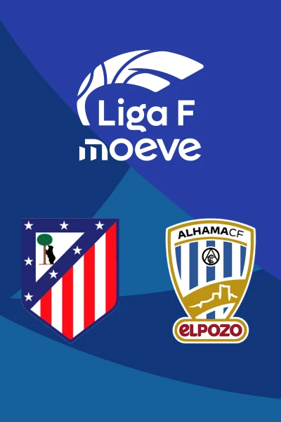Jornada 9. Jornada 9: Atlético de Madrid - Alhama CF ElPozo