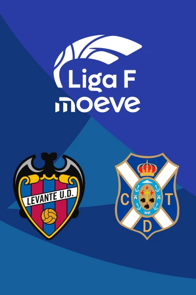 Jornada 9. Jornada 9: Levante UD - Costa Adeje Tenerife