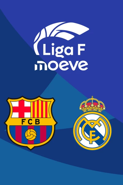 Jornada 11. Jornada 11: FC Barcelona - Real Madrid