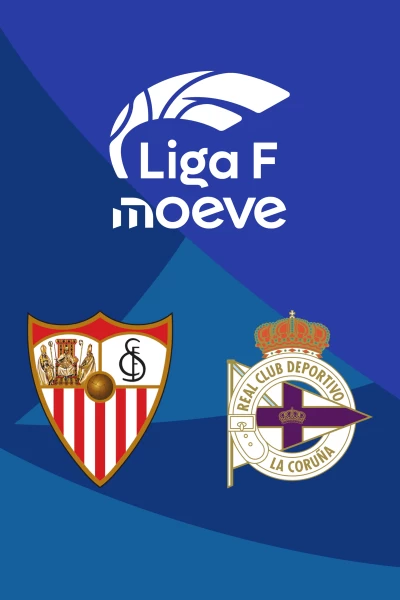 Jornada 12. Jornada 12: Sevilla FC - Deportivo Abanca