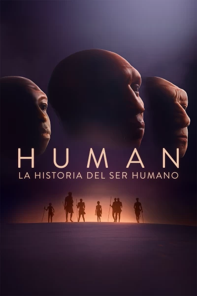 Human: la historia del ser humano
