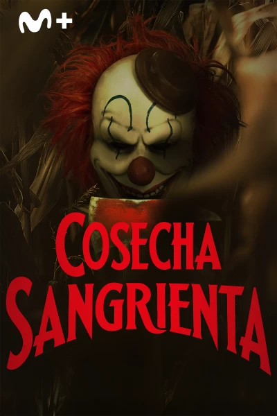 Cosecha sangrienta