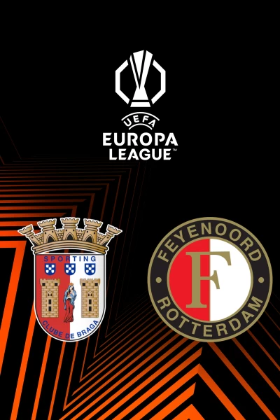Jornada 1. Jornada 1: Sporting Braga - Feyenoord