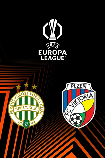 Jornada 1. Jornada 1: Ferencváros - Viktoria Plzen