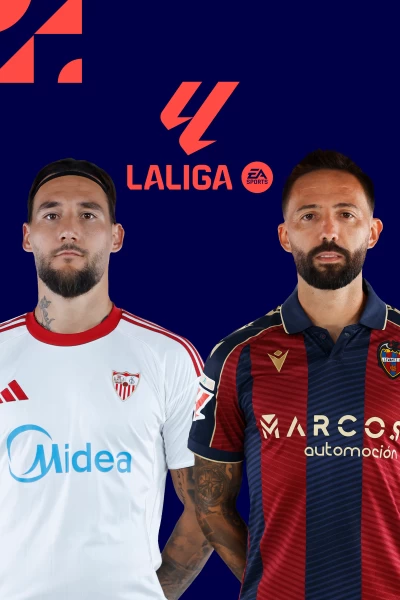 Jornada 18. Jornada 18: Sevilla - Levante