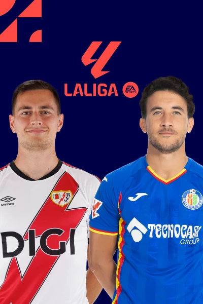 Jornada 18. Jornada 18: Rayo - Getafe