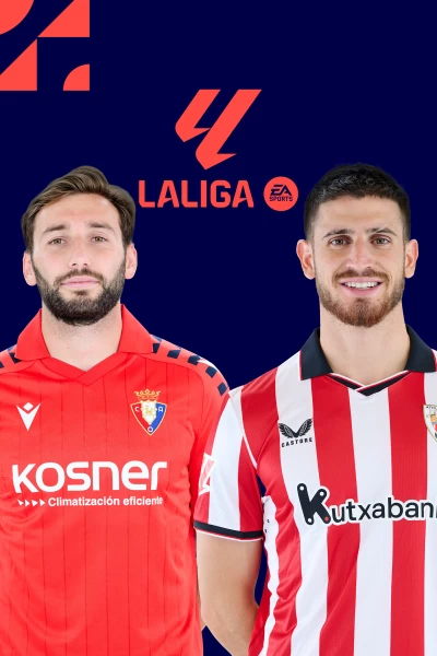 Jornada 18. Jornada 18: Osasuna - Athletic