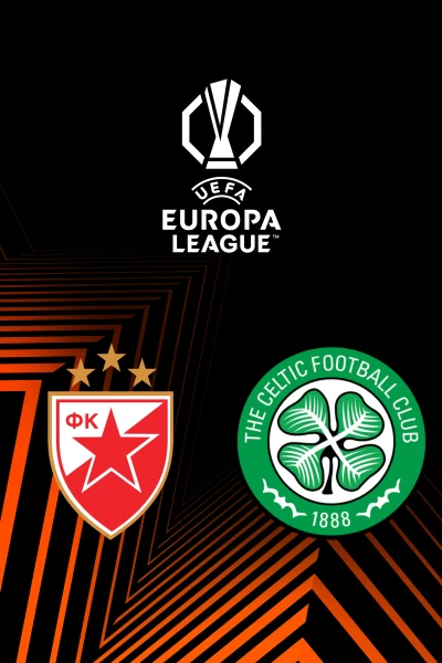 Jornada 1. Jornada 1: Estrella Roja - Celtic