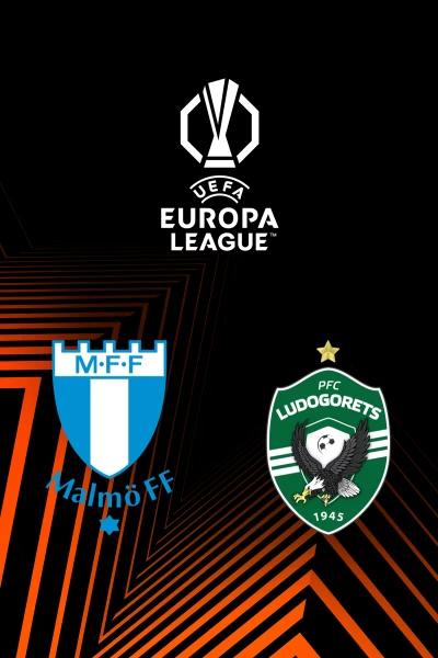 Jornada 1. Jornada 1: Malmö - Ludogorets