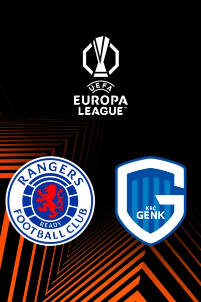 Jornada 1. Jornada 1: Rangers - Genk