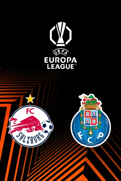 Jornada 1. Jornada 1: Salzburgo - Oporto