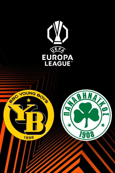 Jornada 1. Jornada 1: Young Boys - Panathinaikos