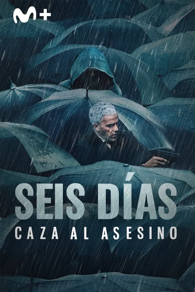 Seis días: caza al asesino