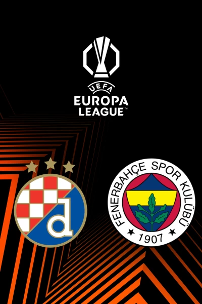 Jornada 1. Jornada 1: Dinamo Zagreb - Fenerbahçe