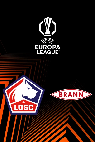 Jornada 1. Jornada 1: Lille - Brann