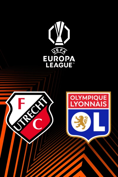 Jornada 1. Jornada 1: Utrecht - Olympique Lyon