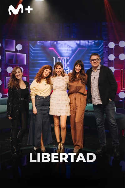 Late Xperience. T(T2). Late Xperience (T2): Ep.2