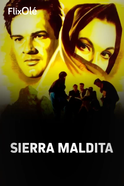 Sierra maldita