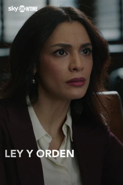 Ley y Orden