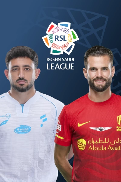 Jornada 4. Jornada 4: Al-Fateh - Al Qadisiya