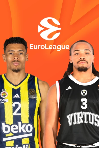 Jornada 13. Jornada 13: Fenerbahce - Virtus