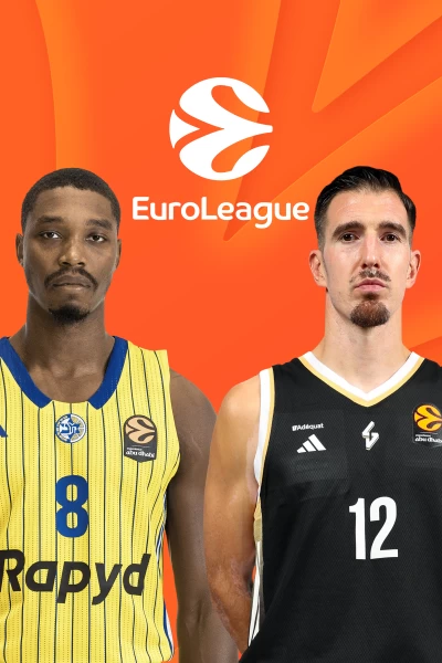 Jornada 15. Jornada 15: Maccabi - ASVEL