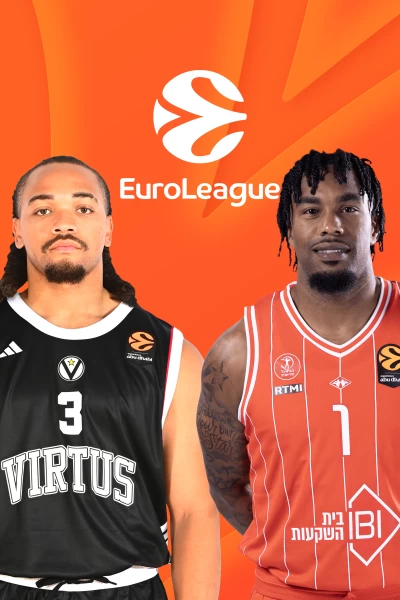 Jornada 15. Jornada 15: Virtus - Hapoel