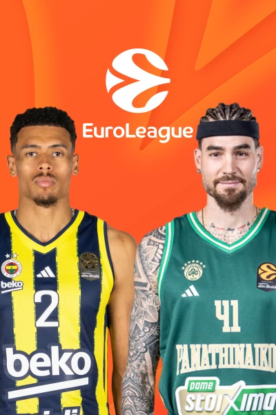 Jornada 16. Jornada 16: Fenerbahce - Panathinaikos