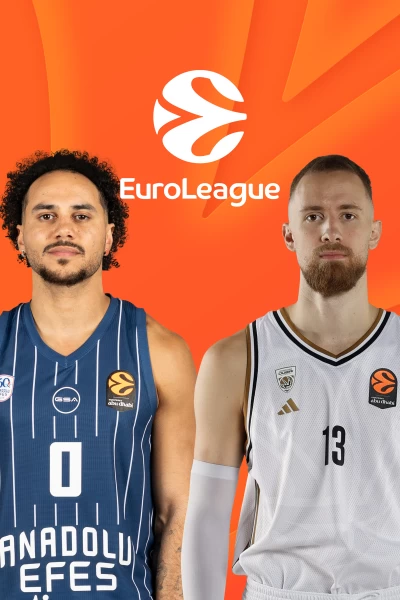 Jornada 17. Jornada 17: Efes - Dubai