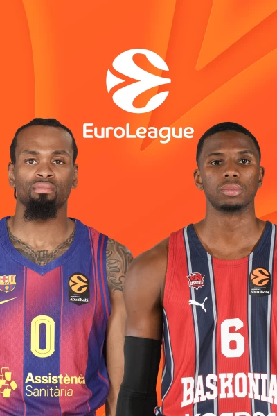 Jornada 17. Jornada 17: Barcelona - Baskonia