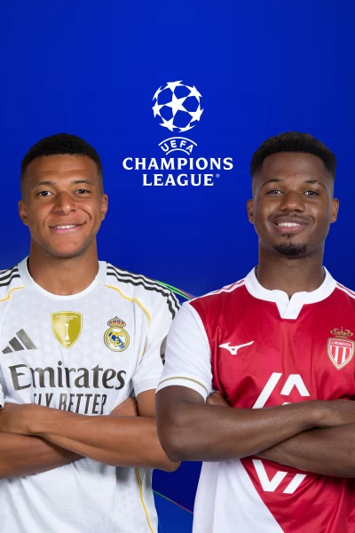 Jornada 7. Jornada 7: Real Madrid - Mónaco