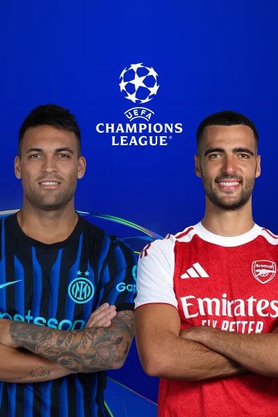 Jornada 7. Jornada 7: Inter - Arsenal