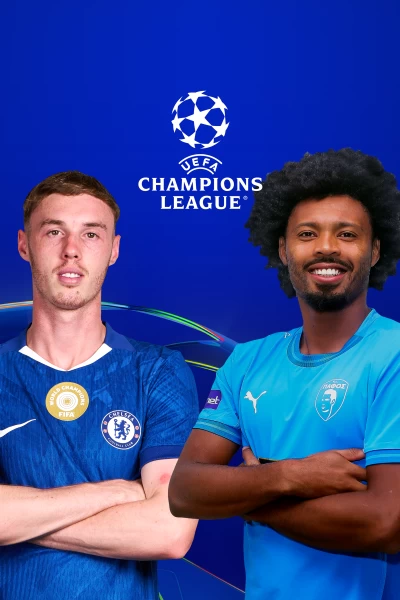 Jornada 7. Jornada 7: Chelsea - Pafos